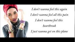 Yuna-Someone Who Can lyrics