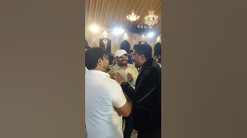 khan sir ke reception Party me Maths king Roshan sir & Gagan Sir SKJHA Sir funny mood. me