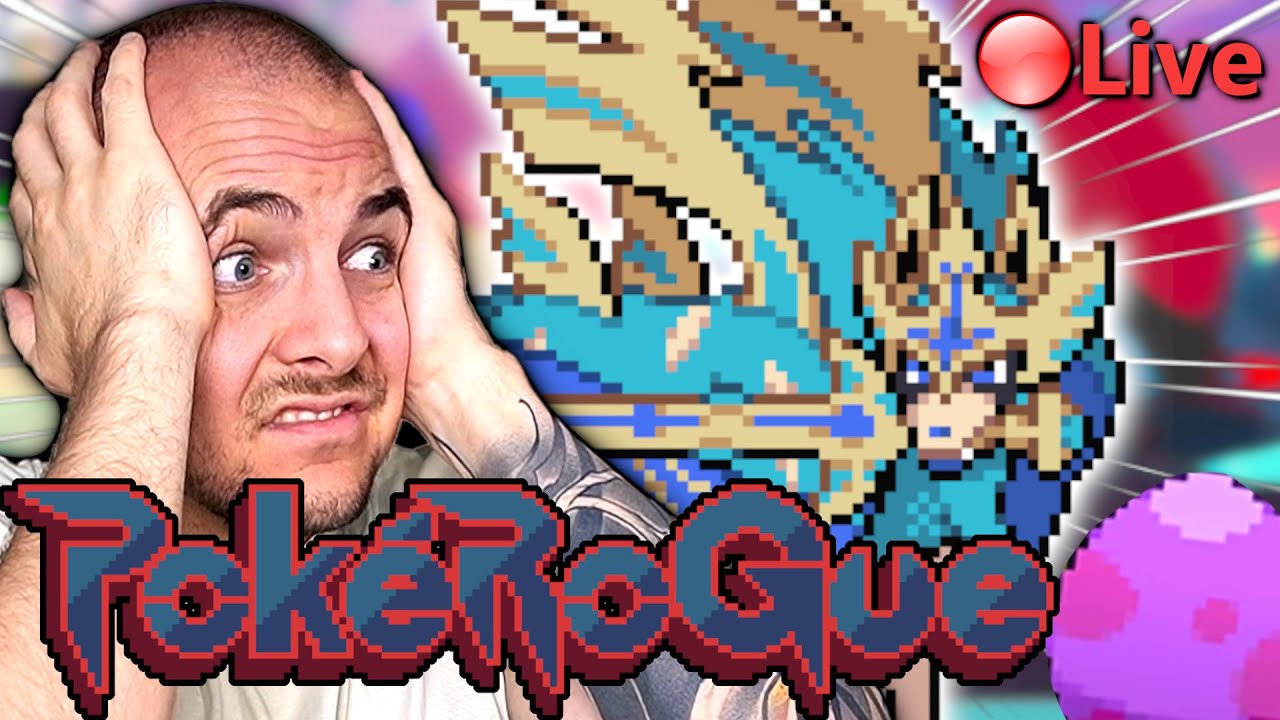Classic Run Bonbon farmen in PokeRogue! + Shiny Hunt in Pokemon Lets Go Evoli YouTube
