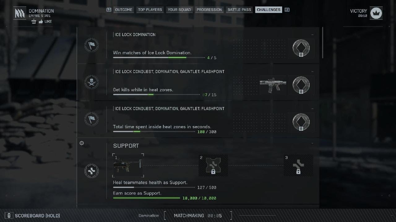 New update setup movement aiming in Battlefield 6