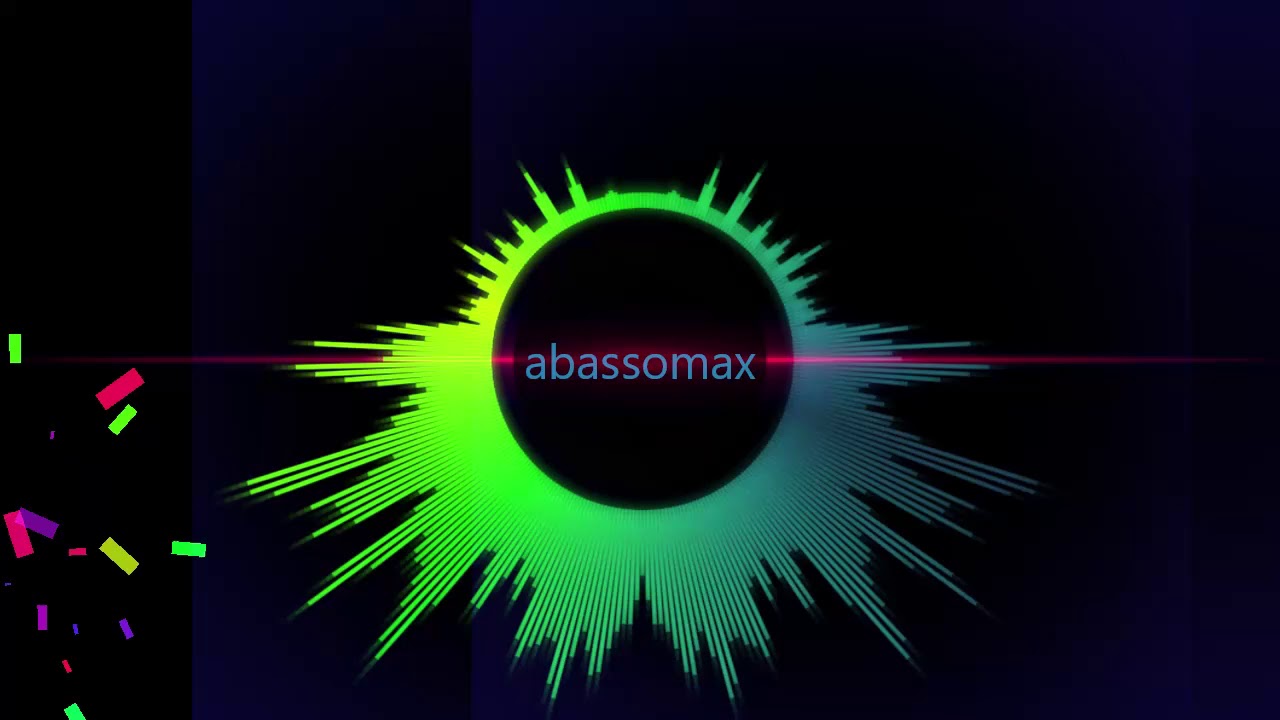 abassomax Loop Sessions Paris 13 Stay Home Edition - YouTube