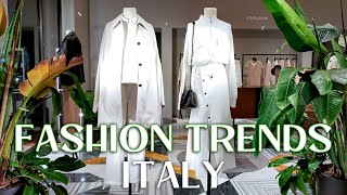 SPRING 2024 NEW FASHION TRENDS | CLOTHES | SHOES | BAGS