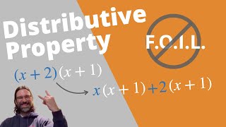 Don't use FOIL with Quadratics! Do this instead.  | IB SL Math AA