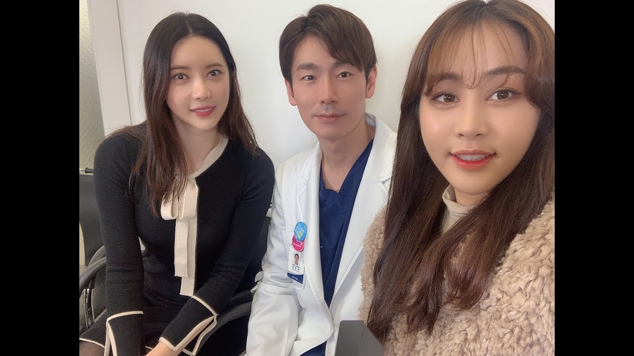 ✨존잘남 원장님이 성형 상담해드려요 (+트로트 여신 출연!!)✨