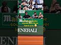 Watching tennis but hearing the V6.😂