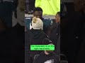 DeVonta Smith and A.J. Brown Bow Out of Coach's Gatorade Bath 😂 #shorts