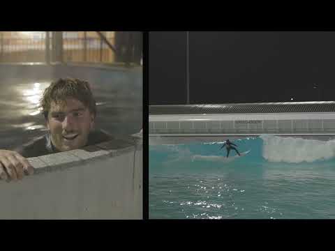 Making New Waves with WaveGarden