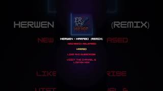 👉 Herwen – Harabo Remix | Best Trap x EDM Drop 2025 🔥🎶