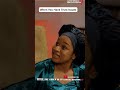 When You Have Trust Issues #movie #latestnollywoodmovies #nigerianmovies #nigerianfilms #drama