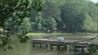 Lake Lurleen State Park