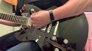 Should A 200 Guitar Be This Good ? Hb35 Bk