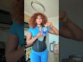Get ready with me to hit the gym.
