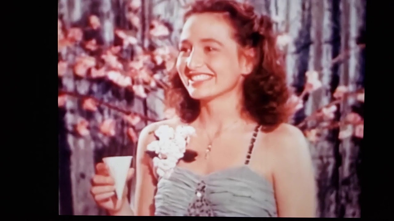 The Tambourine Club Only In The Night YouTube