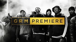 Video thumbnail of "Kojo Funds x Abra Cadabra - Dun Talkin [Music Video] | GRM Daily"