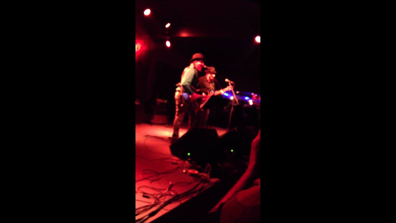 Duo de Twang - Jerry was a Racecar Driver