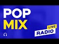 Pop mix radio  247 live radio  pop music hits of 2023 the best pop songs with playlist