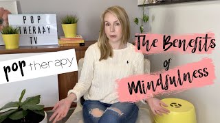3 Easy Ways to Practice Mindfulness