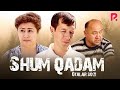 Otalar so'zi - Shum qadam | Оталар сузи - Шум кадам (Nima uchun?)