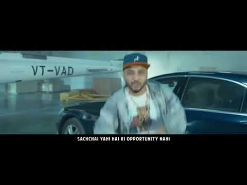 Raftaar ने तो दुश्मनों की बैंड ही बजा दी सबके मुंह बंद कर दिए