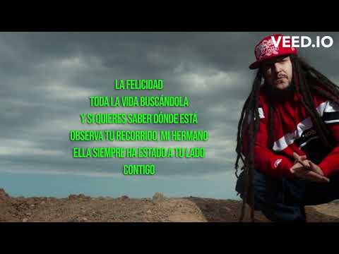 Morodo y Shotta - La Felicidad [Letra]