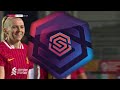 Full Match: Liverpool v Brighton & Hove Albion | Barclays WSL 2024-25