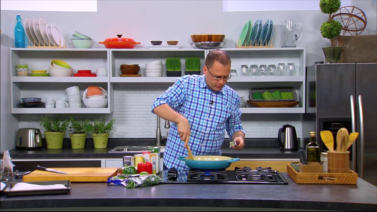 Cook:30.2 – Ep43  