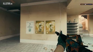 Mirage 3K #cs2 #cs2highlights #cs2clips #cs2moments #mirage