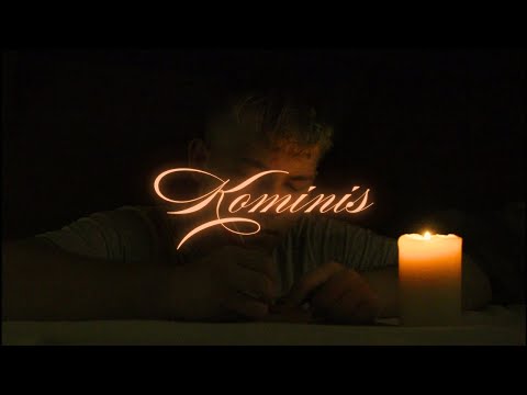 Dovis - Kominis (Official Video)