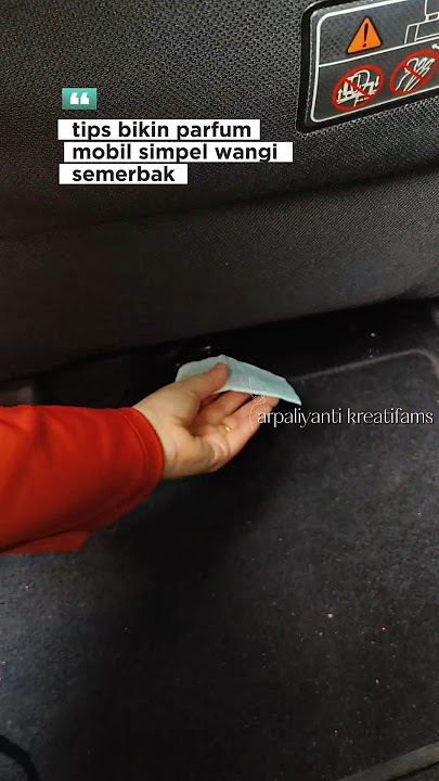 fungsi lain panty liner yang harus kamu tau #lifehacks #tipsandtricks #viralvideo #shortsvideo