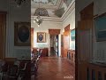 Biblioteca del Centro Naval.