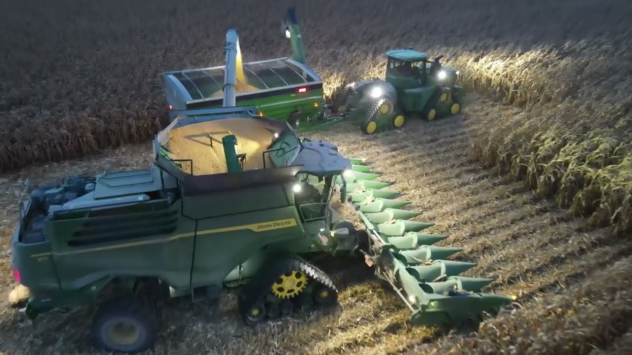 AJM Farms: Fall 2025