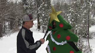 Day 3 of The 25 Drunk Days of Christmas!