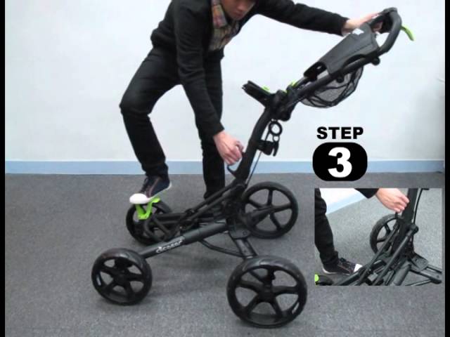 clicgear 8.0