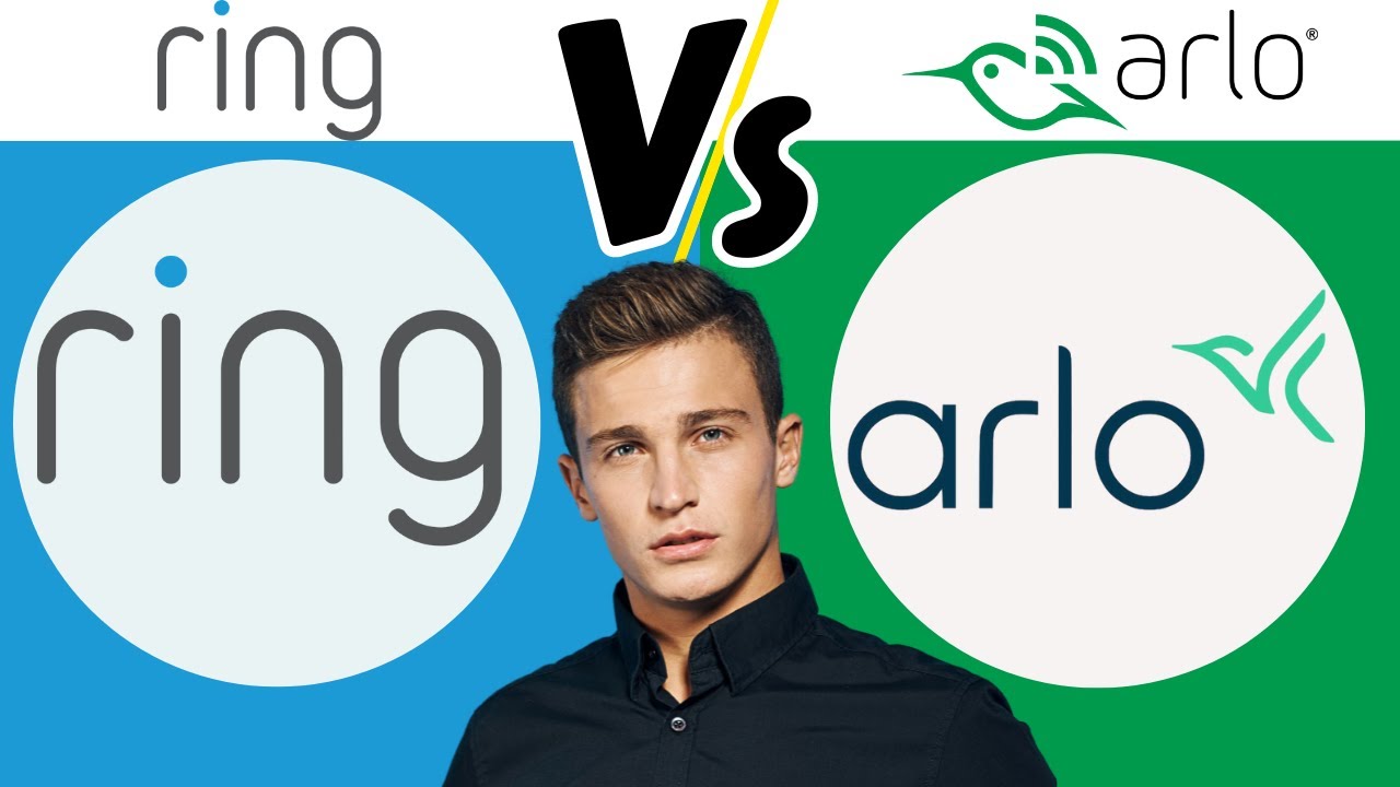 Arlo Vs Ring: Which Is Better In 2026 ? - YouTube