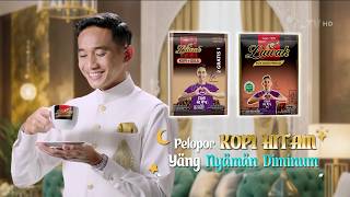 SCTV HD (Indonesia) - Continuity (February 27, 2026)