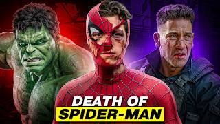 Spider-Man’s DEATH in Brand New Day?! | Spider-Man: Brand New Day