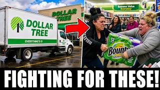 NEW at DOLLAR TREE: 13 Items Seniors MUST Grab Before August 31
