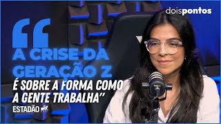 Preguiçosos, avessos à burocracia, NÃO GOSTAM DE TRABALHAR… esta é, de fato, a GERAÇÃO Z?