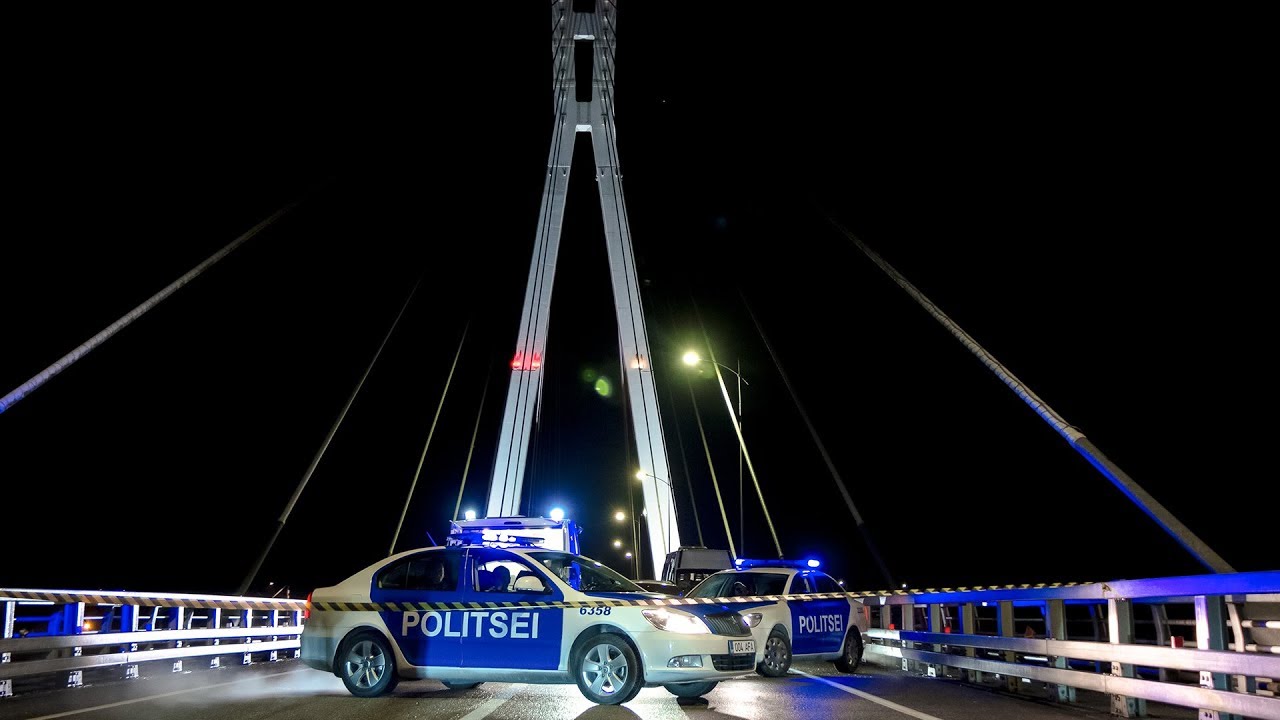 «Burn Like the Sun», сериал «Мост» OST