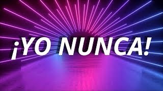 🔥 ¡YO NUNCA, NUNCA! +18 🔥 con música incluída screenshot 1