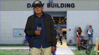 State Fair Experience 2017 Day 5 Session 18