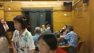 1070907棲蘭山知性之旅!