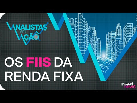 A vez dos FIIS indexados à inflação e aos juros