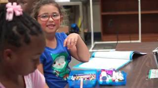 Thank You Junior League - 2019 Stuff the Bus