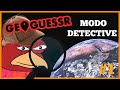 Geoguessr Modo Detective ep 1 - Alto Fraude con la Brujula pa