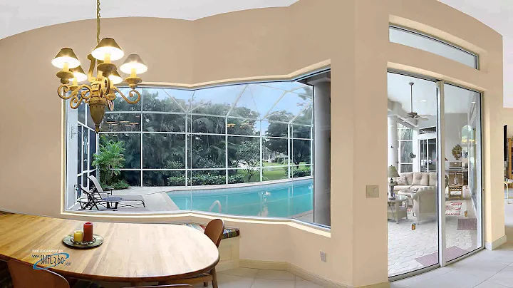 Jennifer Fairbanks presents 11551 Compass Point Dr