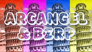 ARCANGEL || BZRP Music Sessions #54 [Video HD]