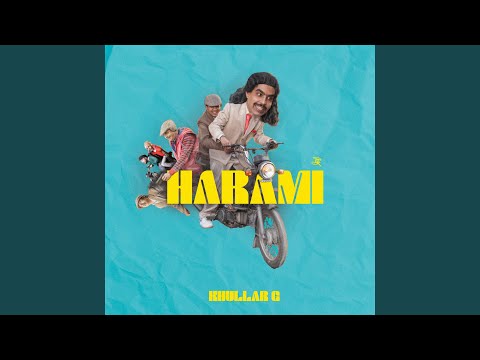 KhullarG - HARAMI