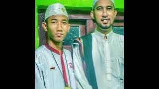 Al Munsyidin Hadzal Quran Habib Ali Zainal Abidin Bendaran Bersholawat 2016 mp3