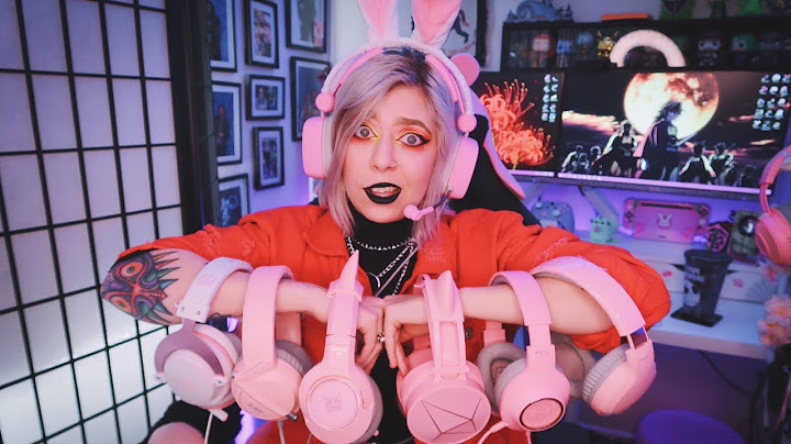 Which Cute Affordable Headset is Best? (WITH MIC TESTS)